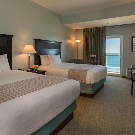 Park Place Hotel Ocean City Exteriér fotografie
