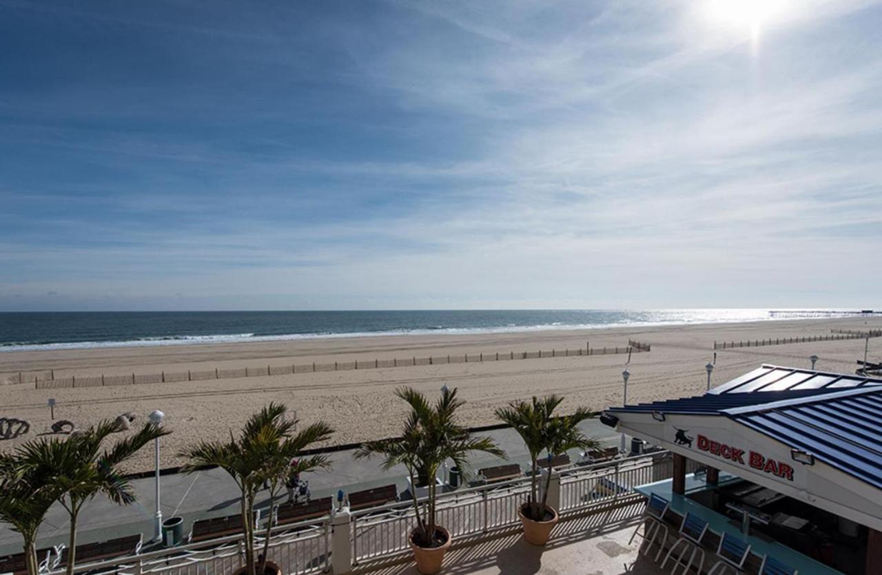 Park Place Hotel Ocean City Exteriér fotografie